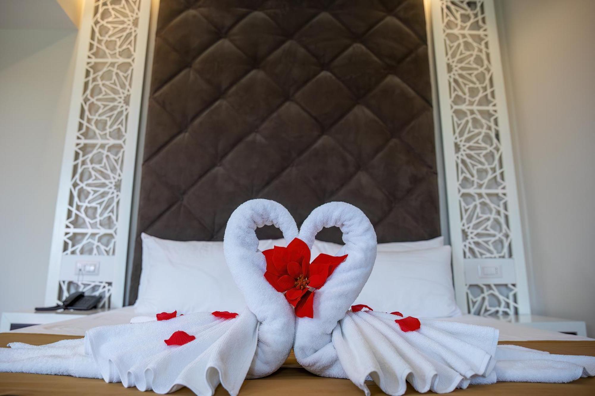 Vinea Resort&spa Hotel *